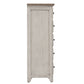 Farmhouse Reimagined - 5 Drawer Chest