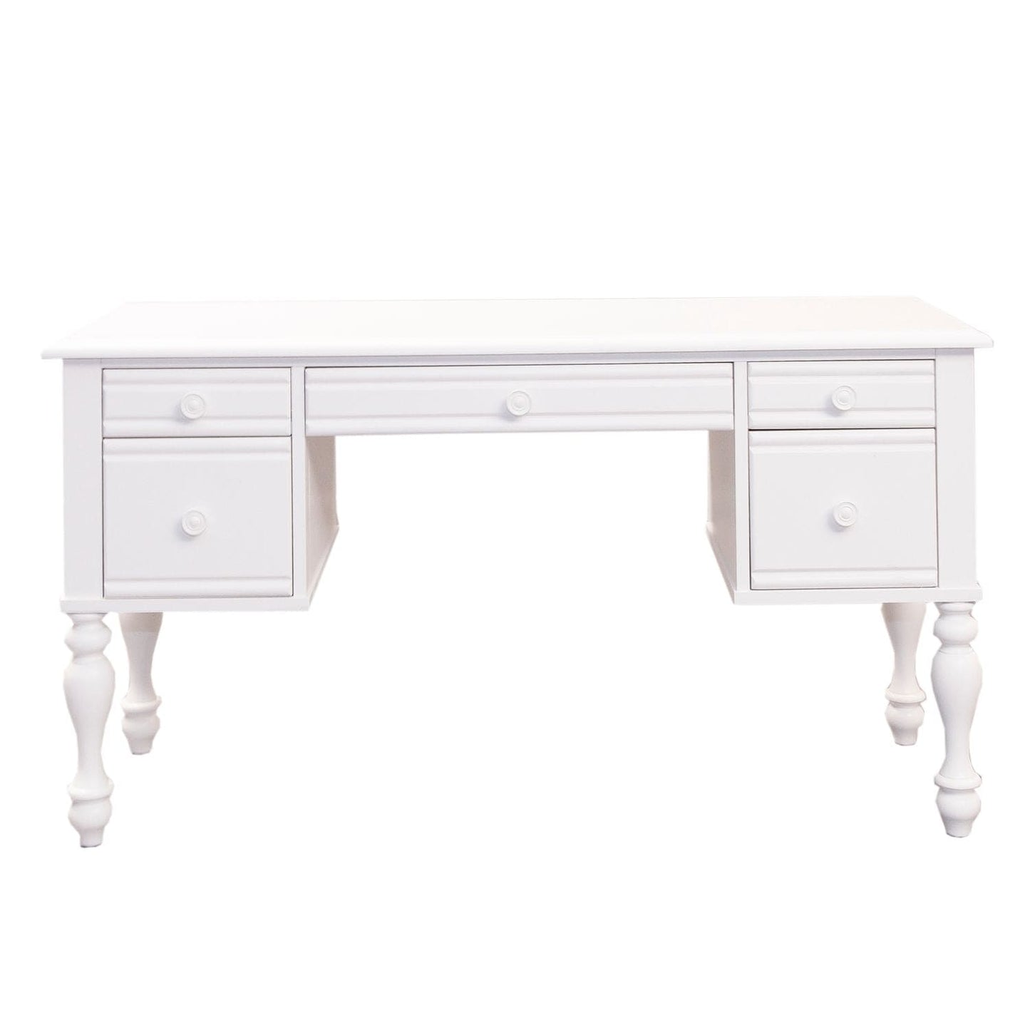 Summer House I - Vanity Desk