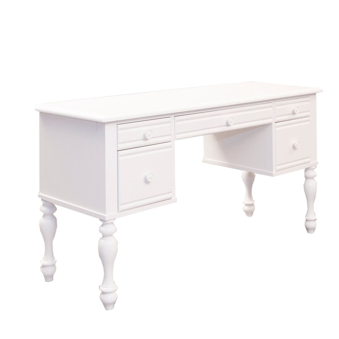 Summer House I - Vanity Desk