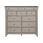 Ivy Hollow - 11 Drawer Chesser