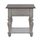 Ocean Isle - Drawer End Table