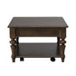 Arden Road - Rectangular Cocktail Table