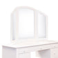 Summer House I - Vanity Mirror