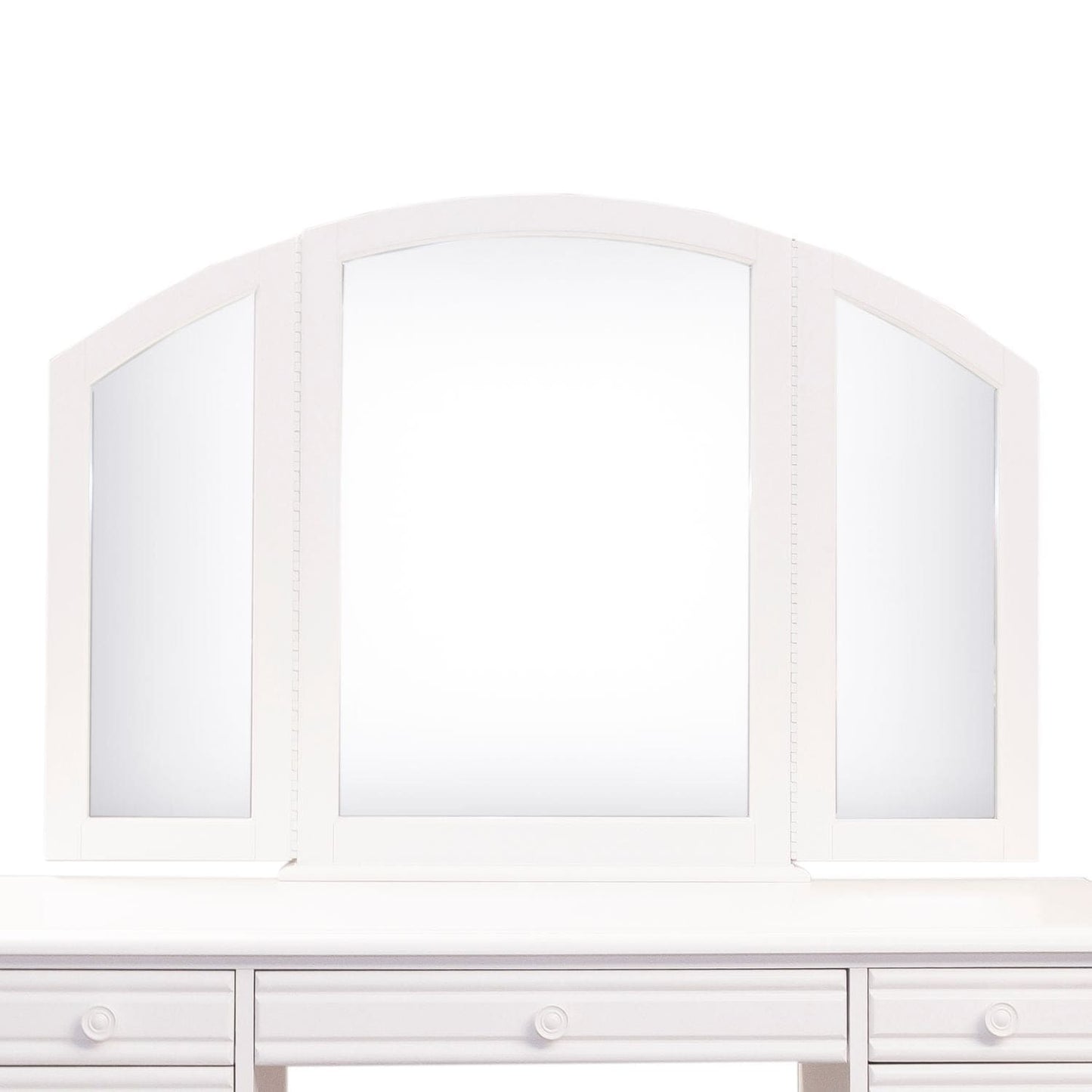 Summer House I - Vanity Mirror