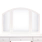 Summer House I - Vanity Mirror