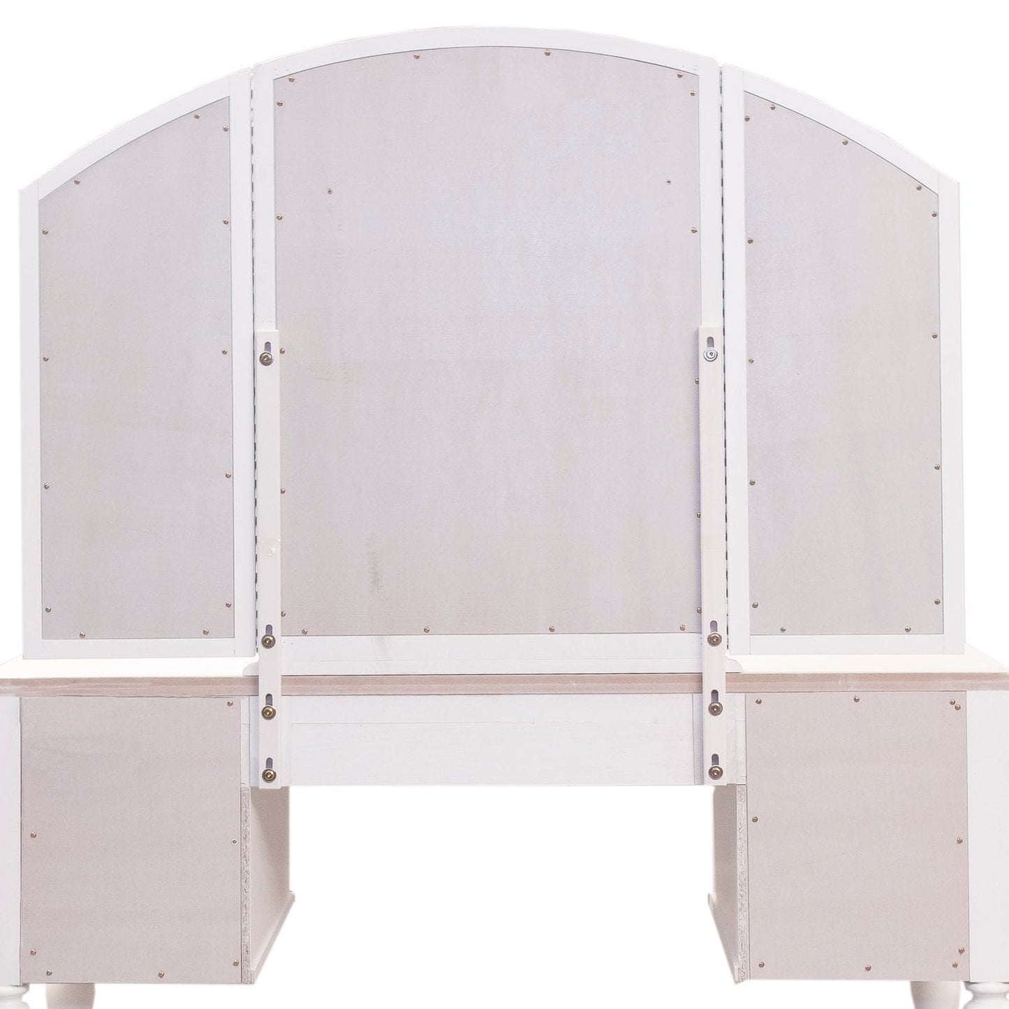 Summer House I - Vanity Mirror
