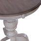 Ocean Isle - Round End Table