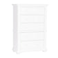 Summer House I - 5 Drawer Chest