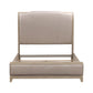 Belmar - Queen Upholstered Bed