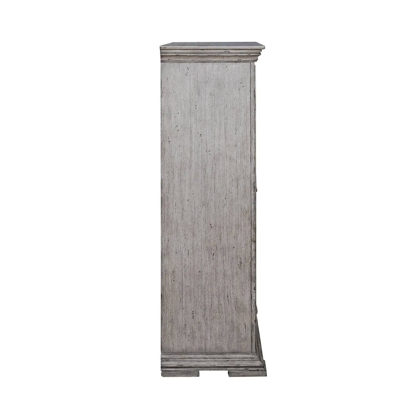 Big Valley - Door Chest