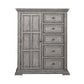 Big Valley - Door Chest