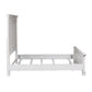 Abbey Park - King Panel Bed