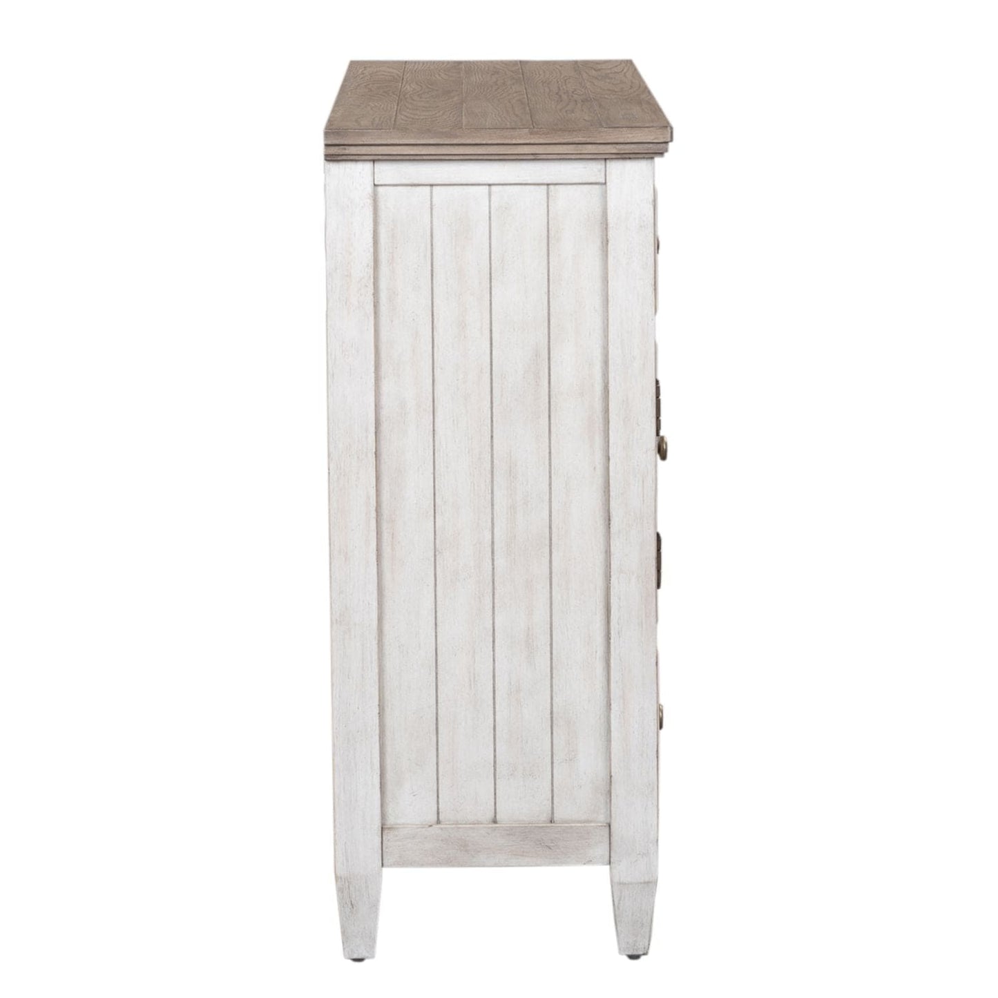 Heartland - 2 Door 6 Drawer Chesser