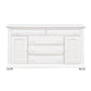 Summer House I - 2 Door 5 Drawer Dresser
