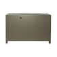 Chaucer - 3 Door Accent Cabinet