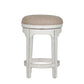 Magnolia Manor - Console Swivel Stool