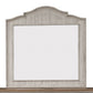 Farmhouse Reimagined - Mirror