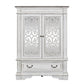 Abbey Park - Mirrored Door Chest