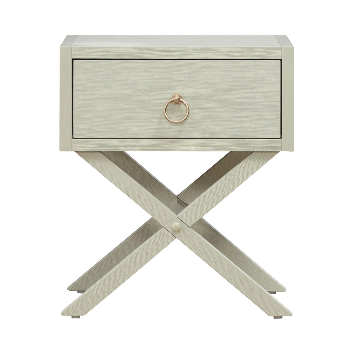 1 Drawer Accent Table