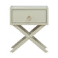 1 Drawer Accent Table