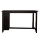 Brook Creek - 5 Piece Counter Set - Black