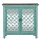 Kensington - 2 Door Accent Cabinet