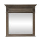 Carlisle Court - Landscape Mirror
