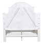 Magnolia Manor - Queen Panel Bed