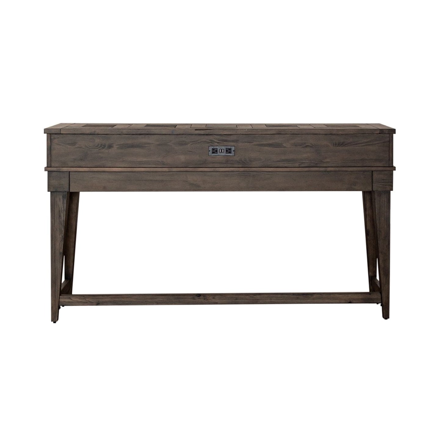 Arrowcreek - Console Bar Table