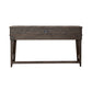 Arrowcreek - Console Bar Table