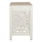 Trellis Lane - Accent Writing Desk