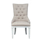Abbey Park - Hostess Chair