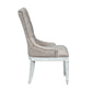 Abbey Park - Hostess Chair