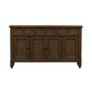 Americana Farmhouse - Hall Buffet