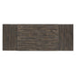 Double Bridge - Opt 7 Piece Gathering Table Set