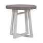 Palmetto Heights - Round End Table