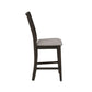 Double Bridge - Splat Back Counter Chair (RTA)