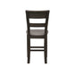 Double Bridge - Splat Back Counter Chair (RTA)