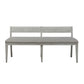 Farmhouse Reimagined - Uph Bench (RTA)