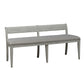 Farmhouse Reimagined - Uph Bench (RTA)