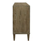 Devonshire - 4 Door Accent Cabinet