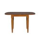 Creations - Drop Leaf Table - Tobacco