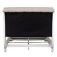 Magnolia Manor - King Uph Sleigh Bed