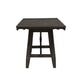 Double Bridge - Trestle Table Set