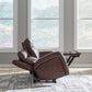 Blair - Sofa P2 & ZG - Cognac