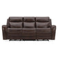 Blair - Sofa P2 & ZG - Cognac