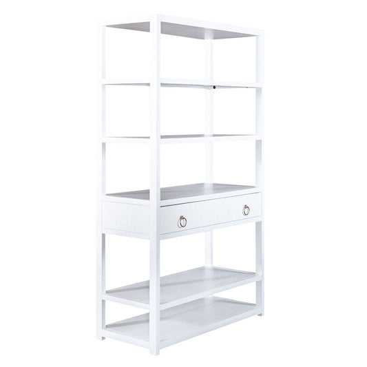 East End - Accent Bookcase