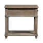 Parkland Falls - Rectangular End Table