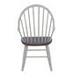 Farmhouse - Windsor Back Arm Chair