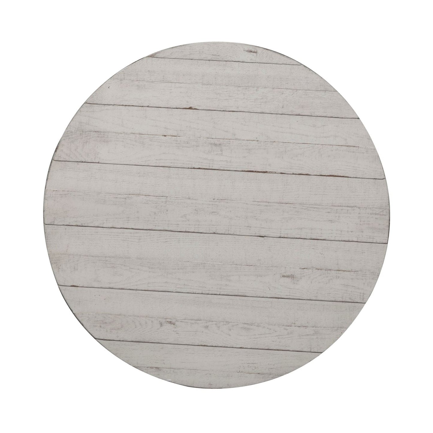 Modern Farmhouse - Drum Cocktail Table